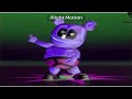 The Gummy Bear Song Deleted Scenes In G Major 76