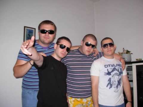 X-Plane Feat P.I.D.J.I. - Svi To Vole