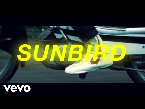 LCTRISC - Sunbird (Official)