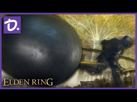 Every Time I Say Ball - A Massive Ball Spawns (Elden Ring #233)