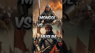 Download lagu MONGOLS VS. MUSLIMS ⁉️ #islamichistory #mongolia #feedshort mp3