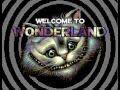 Video for Wonderland 12