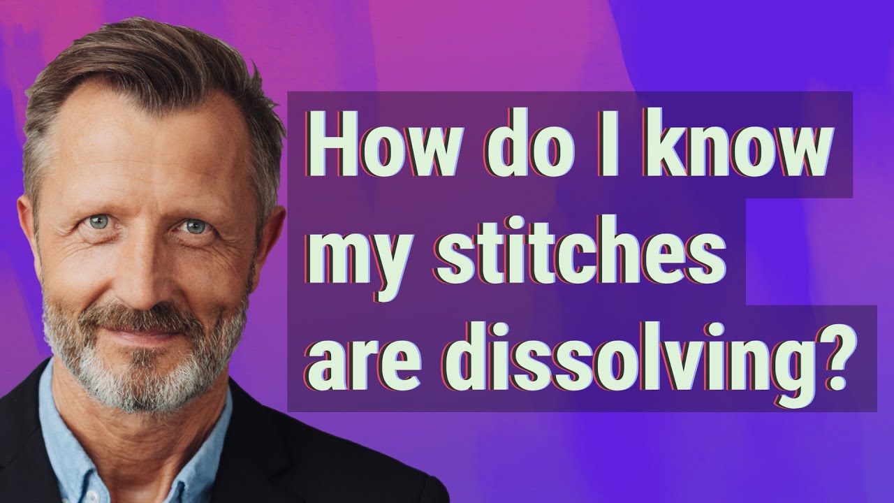 Do Ethilon sutures dissolve? Tipseri