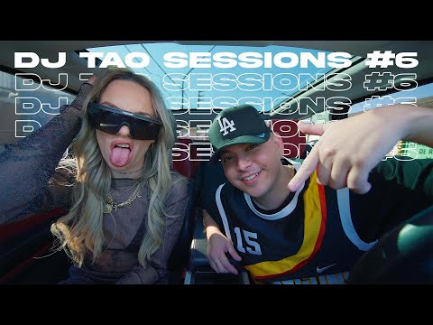 Video de LA JOAQUI DJ TAO Turreo Sessions #6
