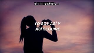 ¿A Quien Le Importa? - Alaska y Dinarama (Letra)