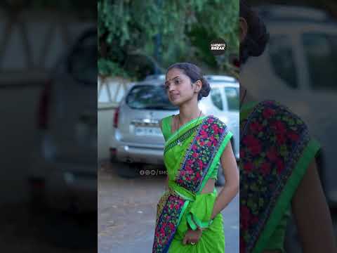 Part 97 - Sheela Didi Ka Speed ⚡😂 | Kaamwali Bai | #Shorts | Shorts Break