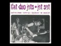 Flat Duo Jets - Jet Set - Southern Drums