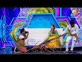 Super Power Star Magic Mega Event Flowers Ep 21 Part B