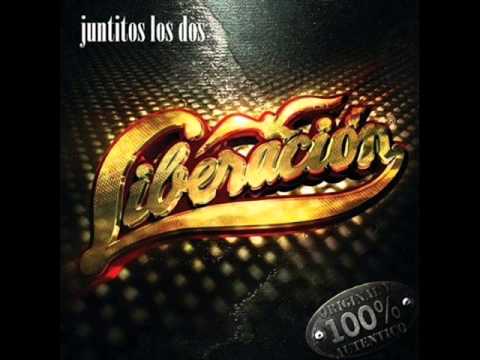 LIBERACION MIX (Romanticas)