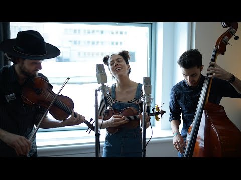 Lily Henley  - "Morena Me Llaman"