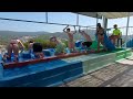 Ultimate Water Park Adventure Nonstop Fun