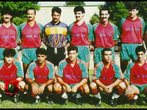 Baf Ülkü Yurdu Belgeseli