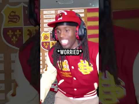 Ray Gets Accepted Into Streamer University 🔥
