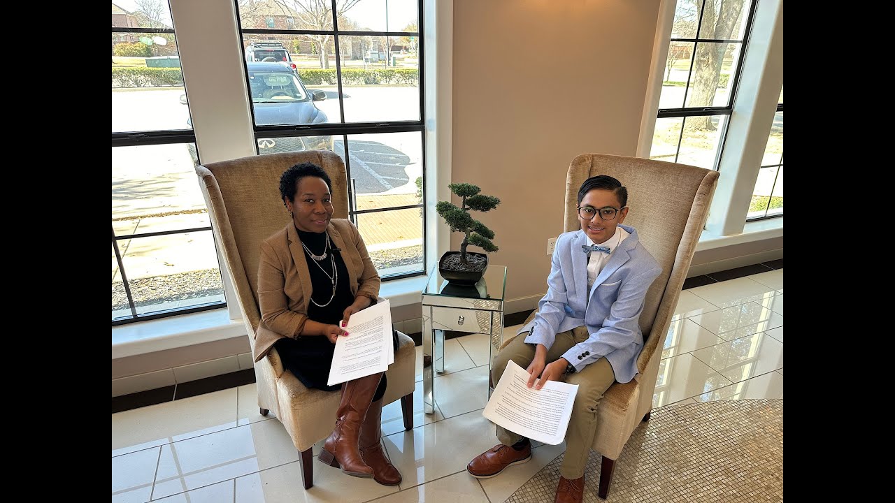 ADHD Awareness- Episode #2- Interview with a Clinical Psychologist and School Psychologist