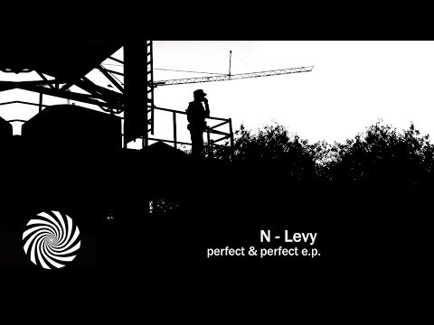 N-Levy - One More Time