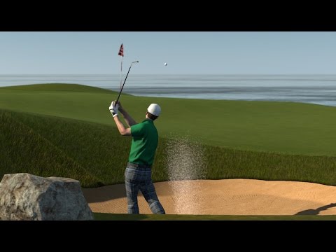 the golf club xbox one game