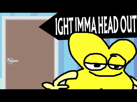 [YTP] BFB 10: Exit The Enter