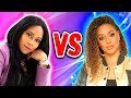 MC Lyte Vs Antoinette Beat Bitin Beef Rap Beef Series