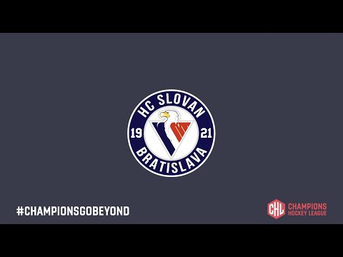 Meet the teams: Slovan Bratislava (2021/22)