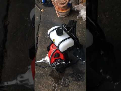 BOKE GRASS CUTTER BG-330