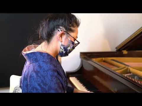 Miki Yamanaka Trio w/ Yasushi Nakamura Jimmy Macbride - Cherry Blossom Jazz Fest 2021 WHOLE CONCERT