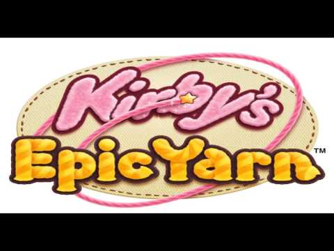 Best VGM 17 - Kirby's Epic Yarn - Apt. 102