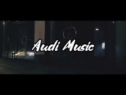 Yung Domy - BAE (Bass Boosted) | Audi Music