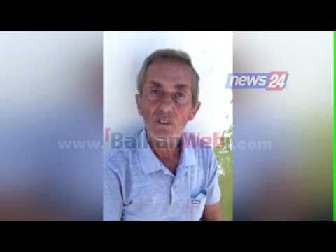 Shpëtohet nga tehu i thikës e mitura. Policia neutralizon kushëririn pengmarres, i sëmurë mendor