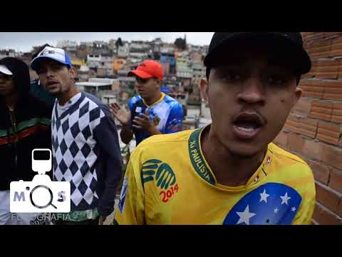 MC BOB BOLADÃO MC PAJE MC LUCIANO SP MC JHOW JHOW CHAVÃO MC CALEB - MEDLEY NA QUEBRADA