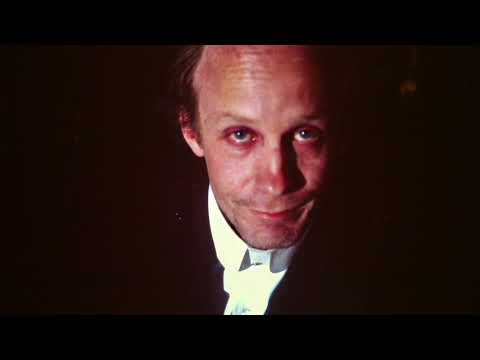 AUGUST PALMS ÄVENTYR (1984) 🎥🎥🎥