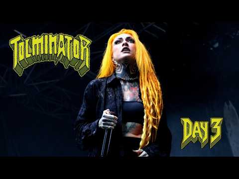 Tolminator 2026 - Dan 3