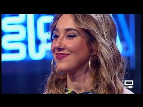 Pitu y Julia Garrido interpretan "Señora" | Gala 16 - A Tu Vera 12