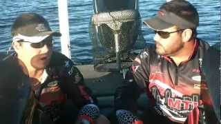 preview picture of video 'Renegade Bass Q1 Mississippi Lake'