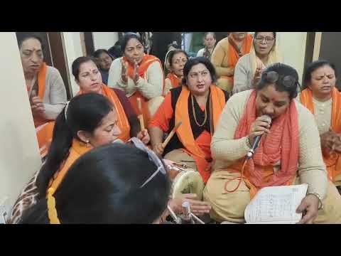 वे मैं योगन हो गई यां/ਵੇ ਮੈਂ ਜੋਗਣ ਹੋ ਗਈ ਆਂ