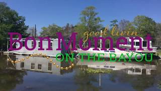 Campin' // Livin' On The Bayou