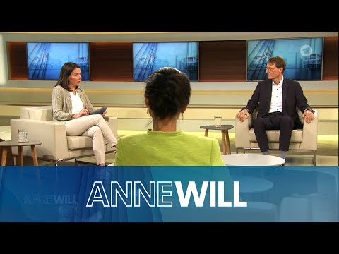 Anne Will vom 17.05.2020: Corona Einschränkungen - sind die Grundrechtseingriffe verhältnismäßig?
