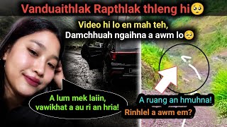 Download lagu Hmeichhe hmeltha Sangpuii a lumhlum dan mawlh kha! Video Viral hi lo en teh🥺Damchhuak chi a ni lo!  mp3