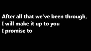 Hard To Say I&#39;m Sorry   Westlife   Lyrics