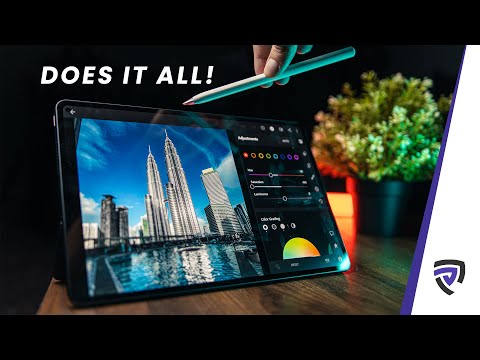HUAWEI MatePad Pro 11 - Everything you need to know! 🤩