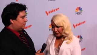 MEGHAN LINSEY TALKS ABOUT  &quot;CHANGE MY MIND&quot; | RUBEN JAY