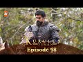 Kurulus Osman Urdu I Season 5 - Episode 48