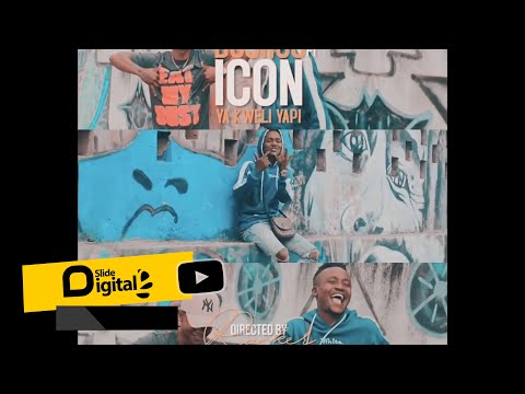 Boshoo Ninja Ft Icon - Ya Kweli Yapi ( Teaser ) 2018