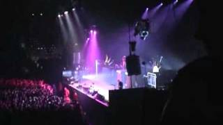 Marilyn Manson Doll-Dagga Buzz-Buzz Ziggety-Zag Paris 2003