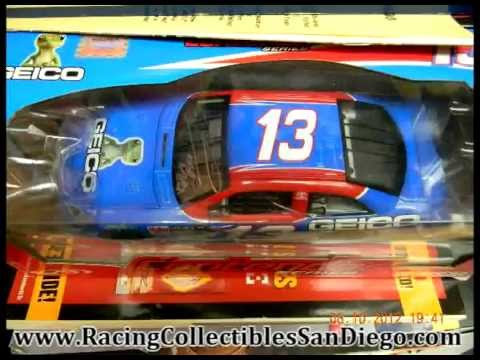 Diecast Swapmeet At Racing Collectibles San Diego 8-11-2012