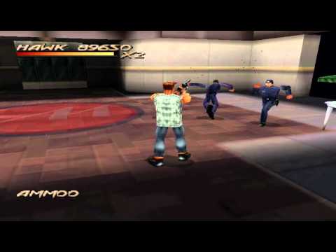 Fighting Force PC