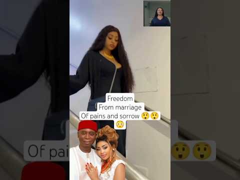 Regina Daniels celebrates freedom from marriage of pains and sorrow in style