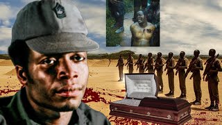 Download lagu The Execution of Samuel K. Doe: A Violent End to a Violent Rule mp3 Download lagu The Execution of Samuel K. Doe: A Violent End to a Violent Rule mp3