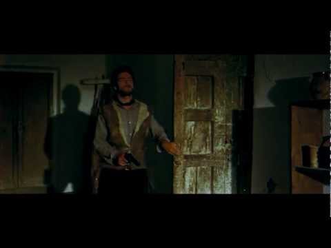 A FISTFUL OF DOLLARS - GERMAN TRAILER
