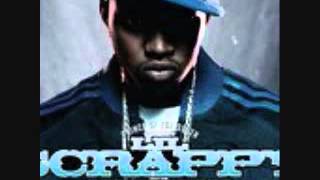 Lil Scrappy-Money in the Bank Feat Young Buck With LYRICS