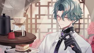 【Coffee Zatsu】Chocolate Tasting Zatsu【NIJISANJI EN | Freodore】